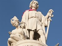 USA, Columbus Day USA, Columbus Day