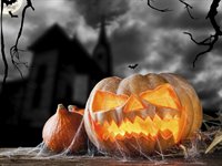 USA, Halloween USA, Halloween