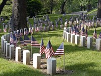 USA, Memorial Day USA, Memorial Day