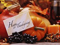 USA, Thanksgiving USA, Thanksgiving