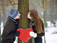 USA, Valentine's Day USA, Valentine's Day
