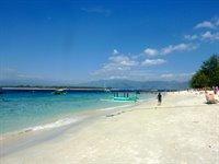 Gili Trawangan Gili Trawangan
