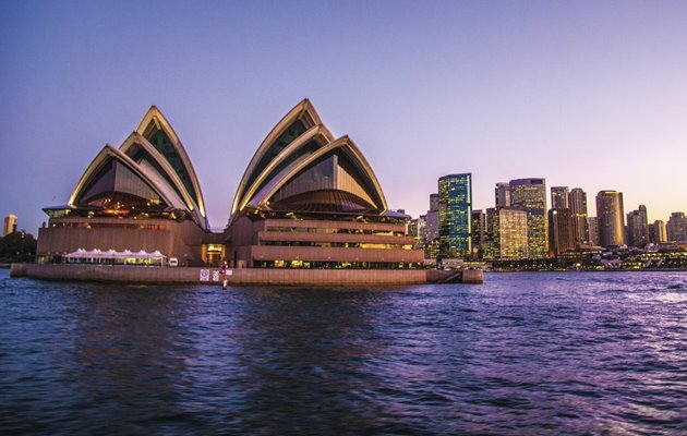 Sydney, Australien