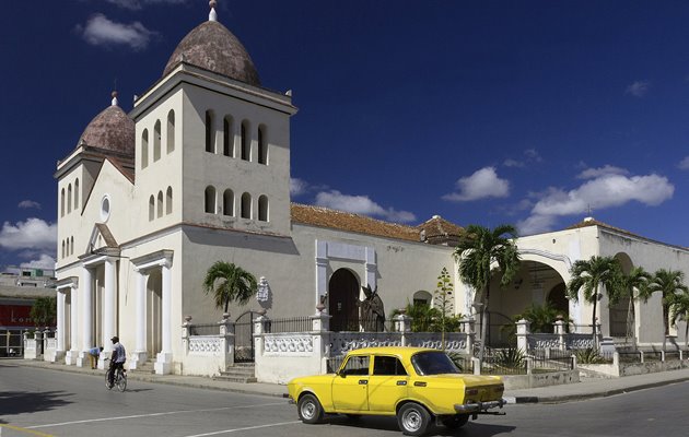 Holguin, Cuba
