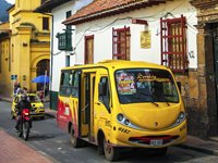 Bogotá Colombia Bogotá Colombia