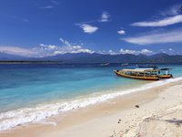 Gili Islands