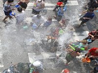 Songkran