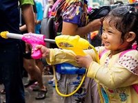 Songkran