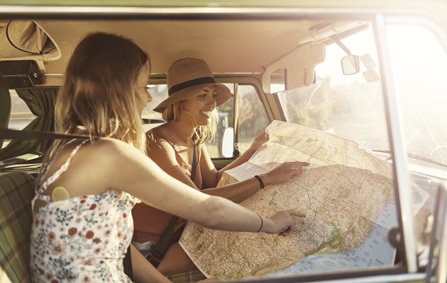 Nyd friheden på roadtrip i Australien og New Zealand