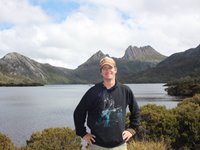Søren, Australien Søren, Australien