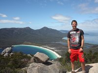 Søren, Australien Søren, Australien