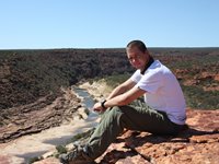 Søren, Australien Søren, Australien