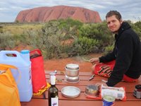 Søren, Australien Søren, Australien