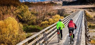 Queenstown, Nya Zeeland