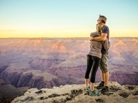 Grand Canyon National Park, USA