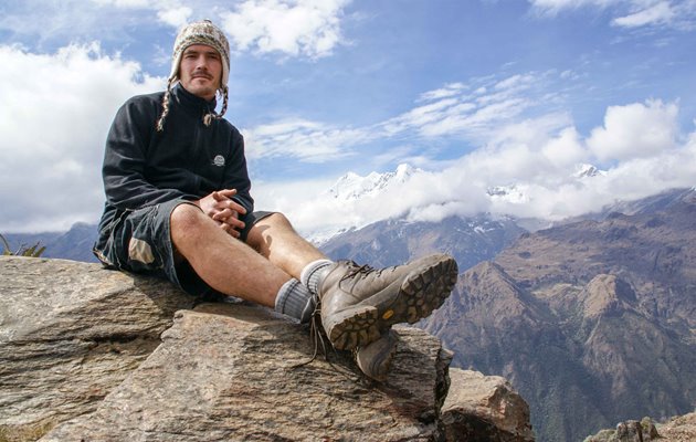 9 dages trekket til Choquequirao og Machu Picchu går for at være et af de bedste trekking ture i verden. Mange rater trekket på højde med legendariske treks som Caminoen og Everest Base Camp
