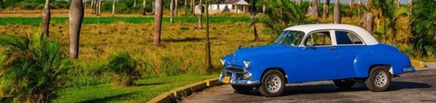 Cuba Cuba