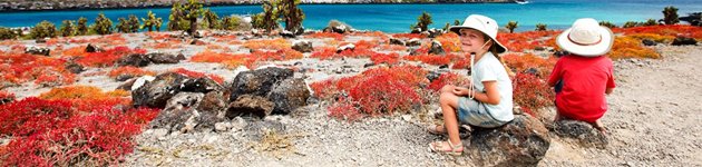 Följ med Winberg Travel på äventyr i Ecuador och på Galapagos Följ med Winberg Travel på äventyr i Ecuador och på Galapagos