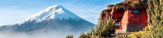 Följ med Winberg Travel på äventyr i Ecuador och på Galapagos Följ med Winberg Travel på äventyr i Ecuador och på Galapagos