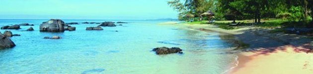 Mango Bay Resort, Phu Quoc, Vietnam Mango Bay Resort, Phu Quoc, Vietnam
