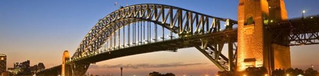 Sydney Sydney