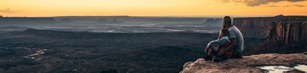 De fanstatiske nationalparker i USA er for alle og at opleve den storslåede natur sammen som familie er helt unikt De fanstatiske nationalparker i USA er for alle og at opleve den storslåede natur sammen som familie er helt unikt