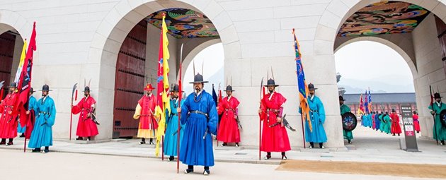Tag med Jysk Rejsebureau på eventyr i Sydkorea