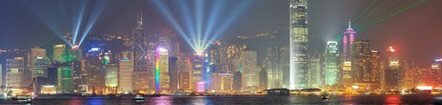 Hong Kong Hong Kong