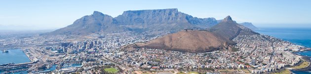 Cape Town, Sydafrika Cape Town, Sydafrika