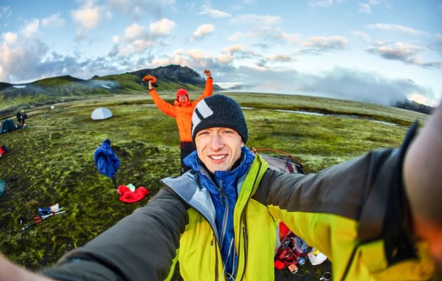 Tag med Jysk Rejsebureau på eventyr på Island