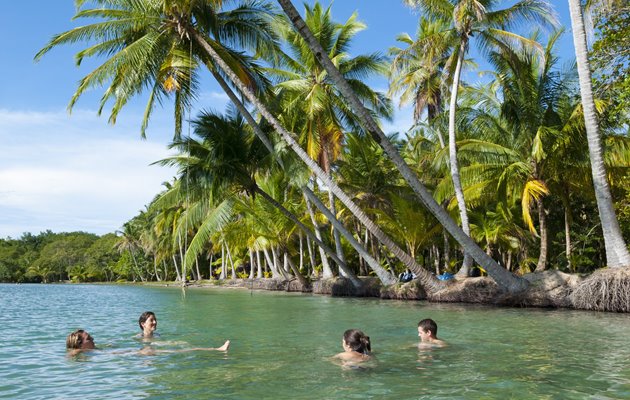 Bocas Del toro