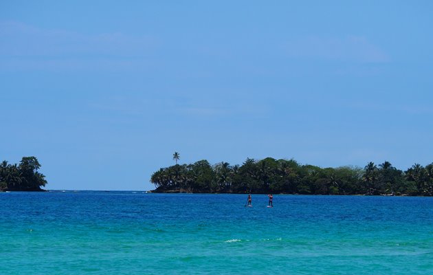 Bocas Del Toro