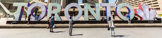 Tag med Jysk Rejsebureau på eventyr i Canada Tag med Jysk Rejsebureau på eventyr i Canada