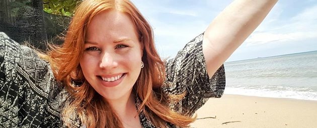 Zascha Friis, Interview