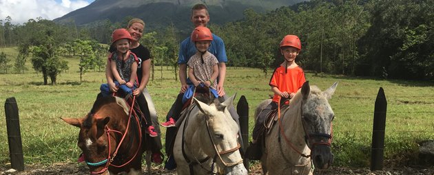 Stefan og Charlotte, Rejseinterview