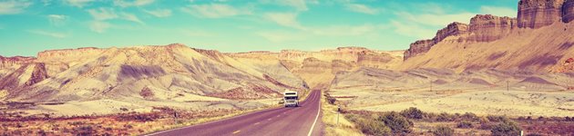 Oplev den ultimative frihed ved at rejse med en autocamper i USA Oplev den ultimative frihed ved at rejse med en autocamper i USA