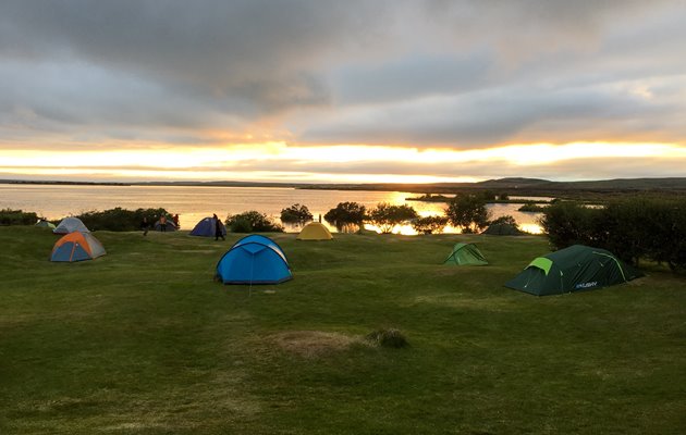 Tag med Jysk Rejsebureau på eventyr på Island