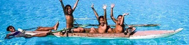 Följ med Winberg Travel på äventyr på Samoa Följ med Winberg Travel på äventyr på Samoa