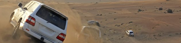 Ökensafari och äventyr på sanddynerna i Dubai Ökensafari och äventyr på sanddynerna i Dubai