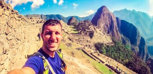 Tag med Jysk Rejsebureau på eventyr på Inkastien (Inca Trail) til Machu Picchu