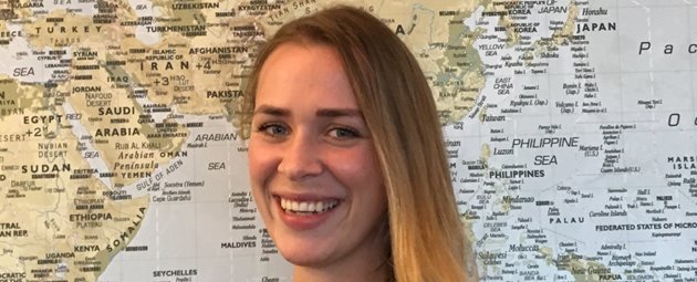Annika Stålhandske