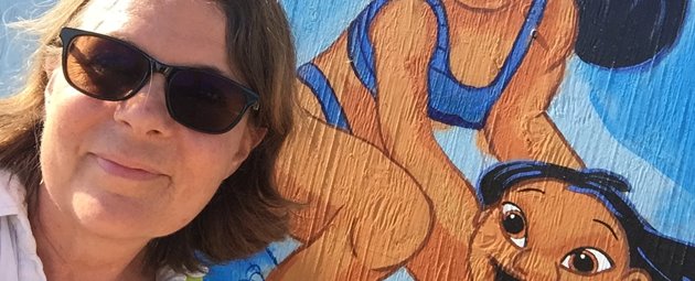 Hawaii - you had me at Aloha!