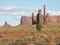 Monument Valley National Park, USA