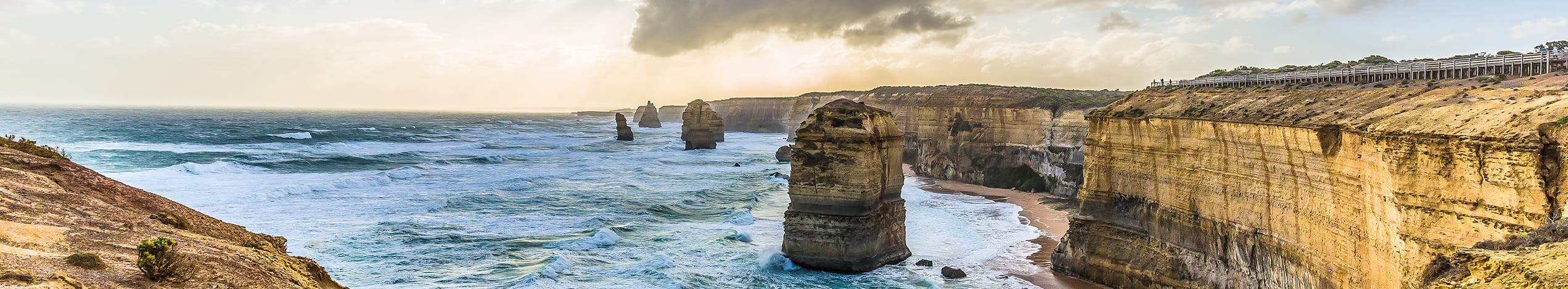 Great Ocean Road