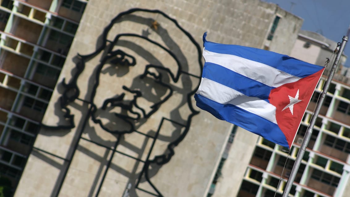 Koloniala Kuba