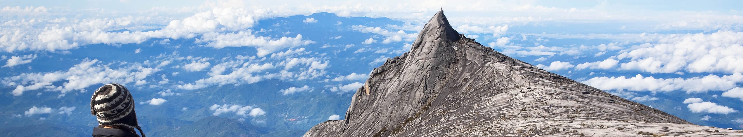 Mount Kinabalu