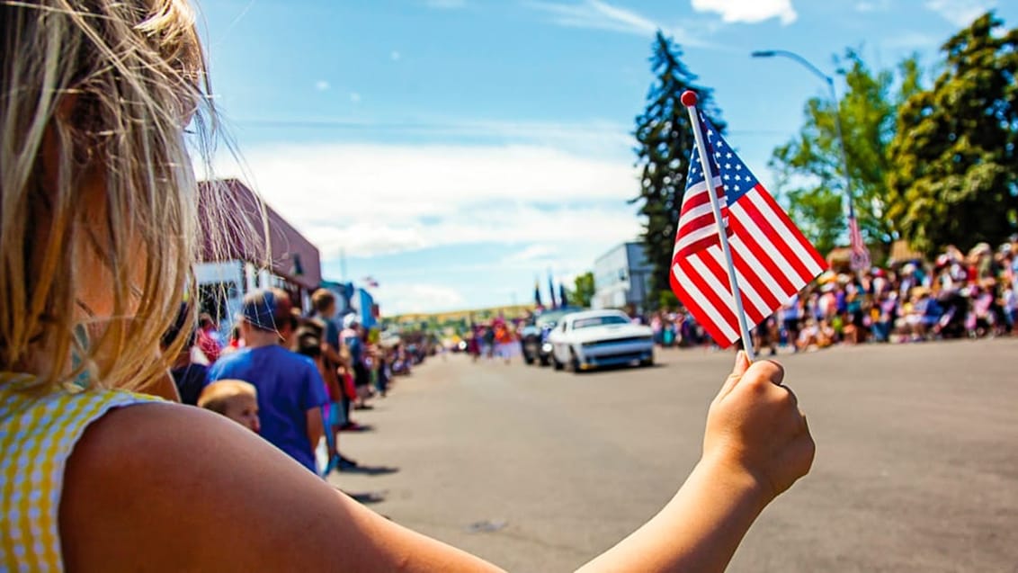 USA