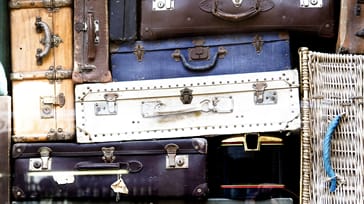 Avbeställningsförsäkring