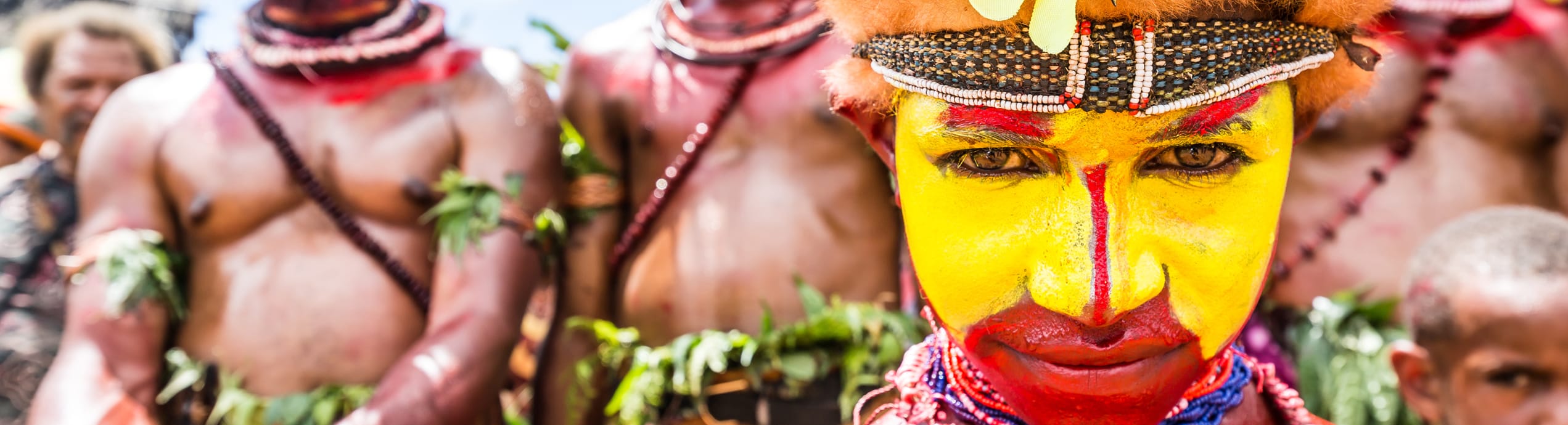 För äventyrslystna i alla åldrar