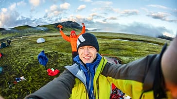 Studieresa till Island - Reykjavik